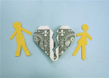 Legal Separation or Divorce?