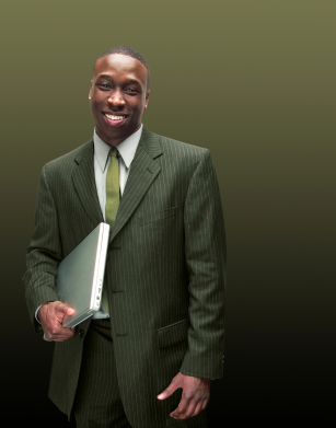 Dressing For A Court Appearance