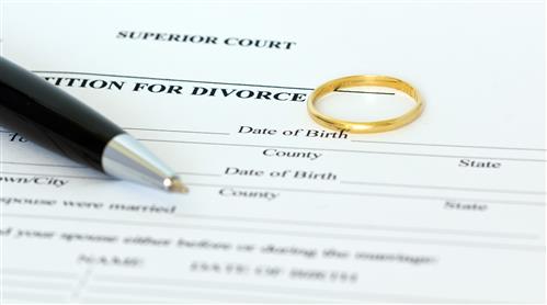 Conflict in Divorce