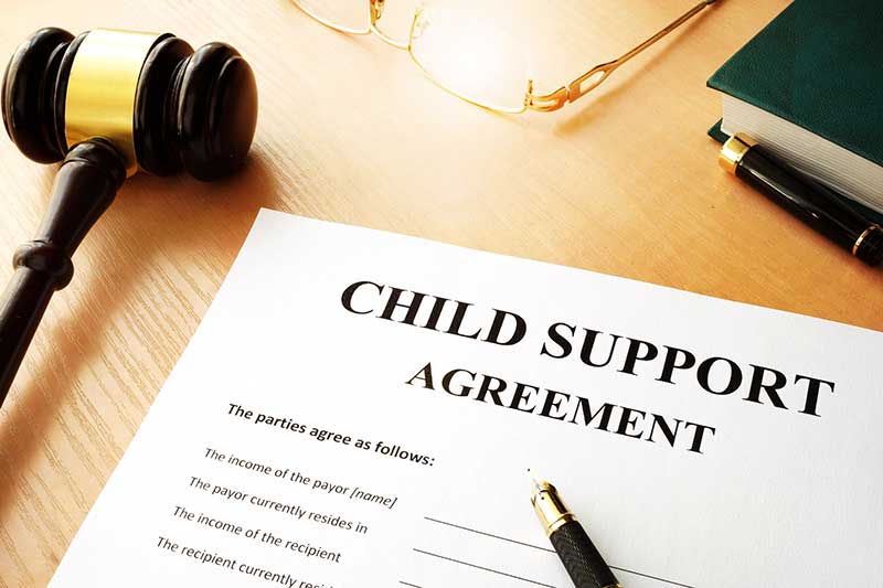 What You Need to Know About Enforcing Child Support