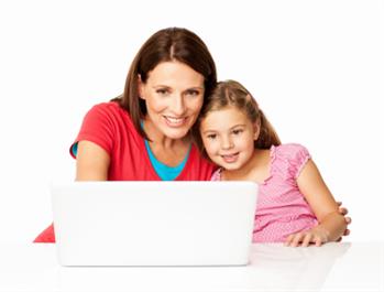 Tips for divorcing parents