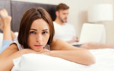 Infidelity and Social Media: How to Tell if Your Spouse Is Cheating on You