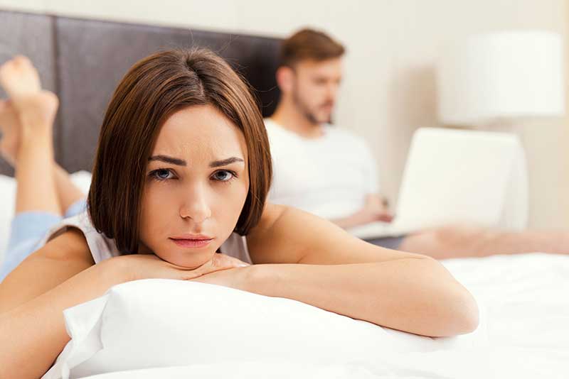 Infidelity and Social Media: How to Tell if Your Spouse Is Cheating on You