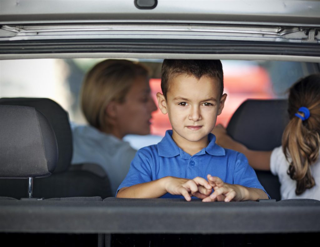 Las Vegas Custody Lawyer