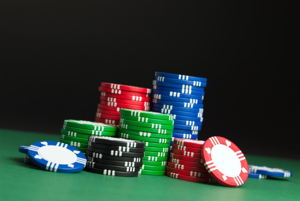 Gambling Can Lead to a Divorce