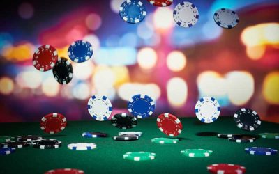 Gambling Can Lead to a Divorce
