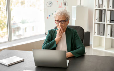 QDRO – because you might be S.O.L if you QDROn’t