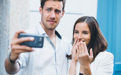 Postmarital Agreements – Kind of like Premarital Agreements, only not