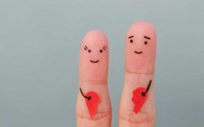 What I’m Thankful for this Holiday Season: DIVORCE