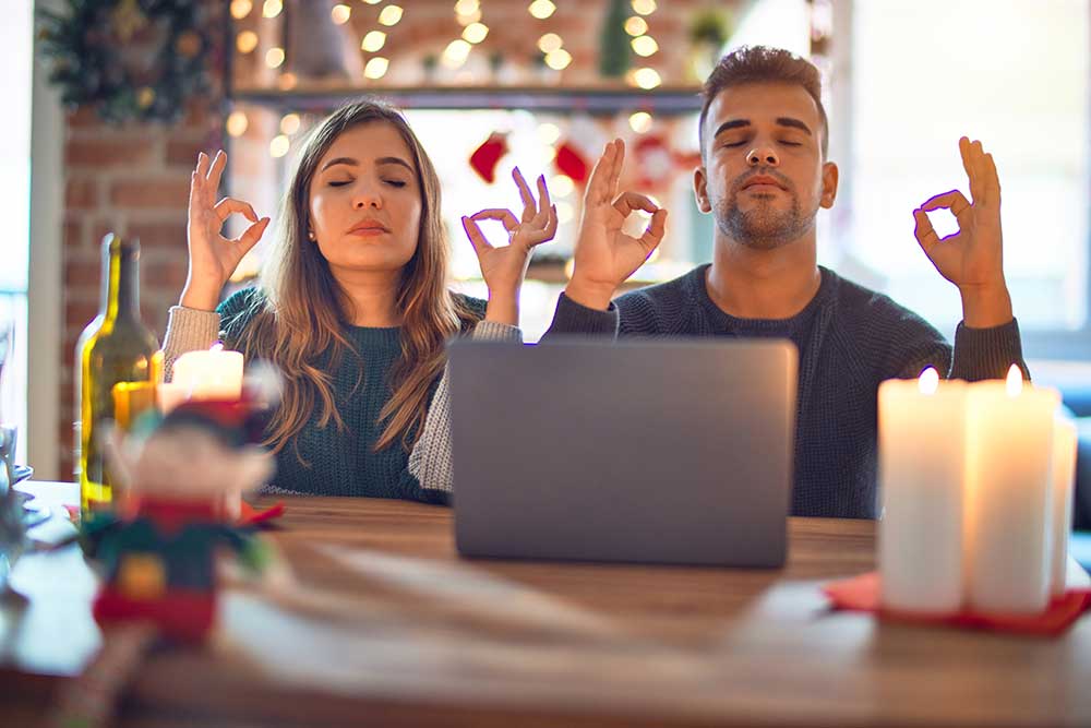 SUCCESSFUL CO-PARENTING: Another obtainable goal