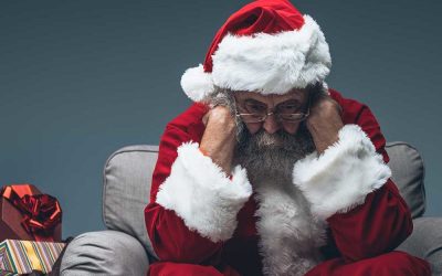 Claus v. Claus: The Messy Divorce of the Merry Couple