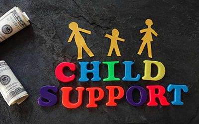 The New Nevada Child Support Law – Winners, Losers & Charts