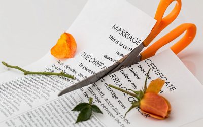 Divorce in Nevada – What to Expect