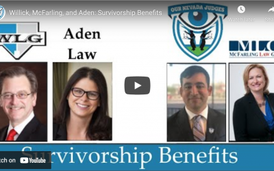 Survivorship Benefits