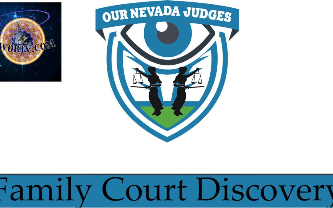 McFarling, Reardon: Family Court Discovery