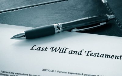 It’s Make-A-Will Month